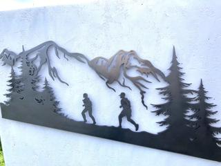 INT48 - Montagne Marcheurs